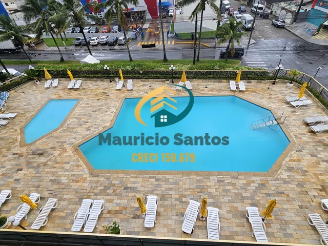 Imagem: Apartamento em Mongaguá, bairro Jardim