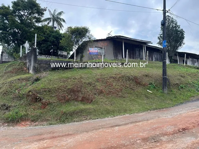 Imagem: Terreno de esquina no Petrópolis - excelente