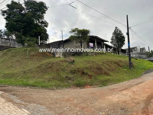 Imagem 6: Terreno de esquina no Petrópolis - excelente localização próximo ao Colégio Osvaldo