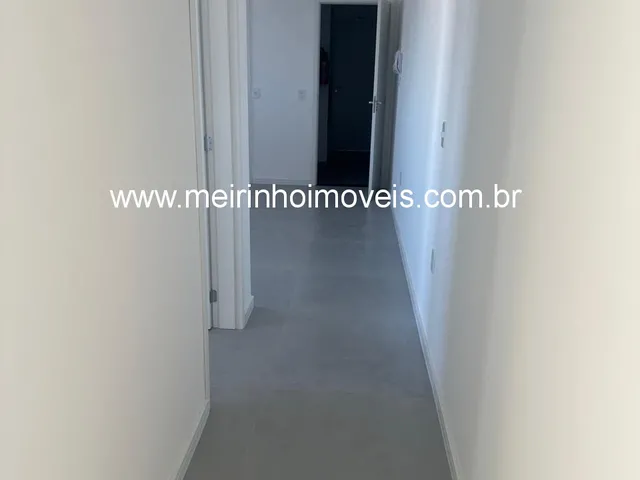 Imagem 5: Apartamento 2 dormitórios no Iririú - churrasqueira, 2 sacadas e garagem - Joinville/SC
