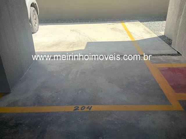 Imagem 2: Apartamento 2 dormitórios no Iririú - churrasqueira, 2 sacadas e garagem - Joinville/SC