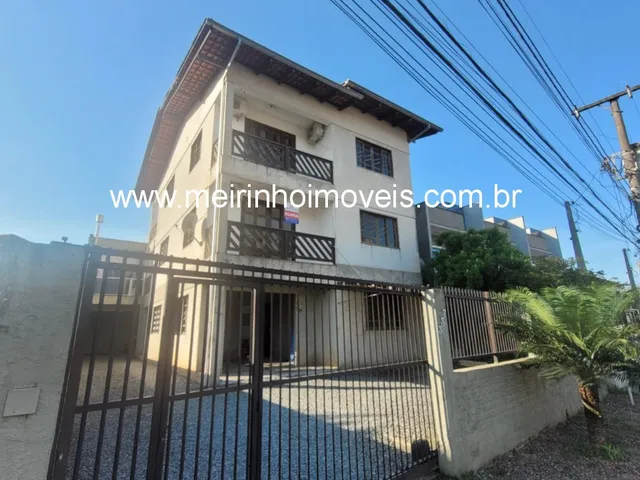 Imagem: Aluguel de Apartamento no Bairro Floresta