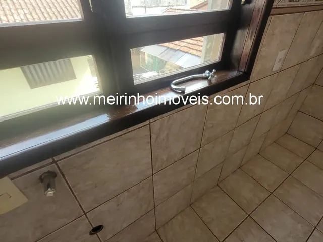 Imagem 14: Apartamento no Bairro Floresta, Joinville-SC: 1 Quarto, 1 Suíte, 1 Sala, 2 Banheiros, 1