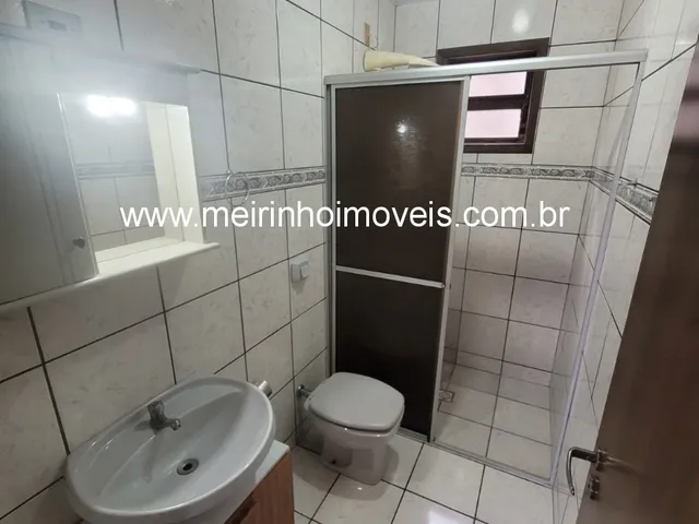 Imagem 2: Aluguel de Apartamento no Bairro Floresta, Joinville-SC: 1 Quarto, 1 Suíte, 1 Sala, 2