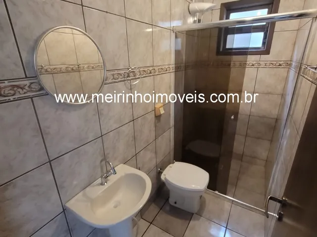 Imagem 2: Apartamento no Bairro Floresta, Joinville-SC: 1 Quarto, 1 Suíte, 1 Sala, 2 Banheiros, 1