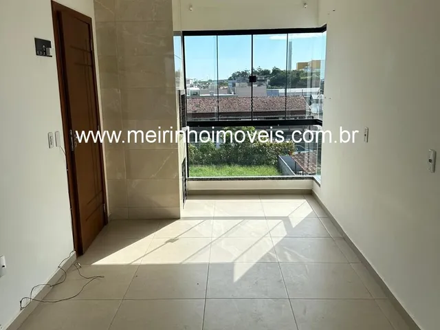 Imagem 8: Apartamento 2 dormitórios em Barra Velha - churrasqueira e estacionamento - SC