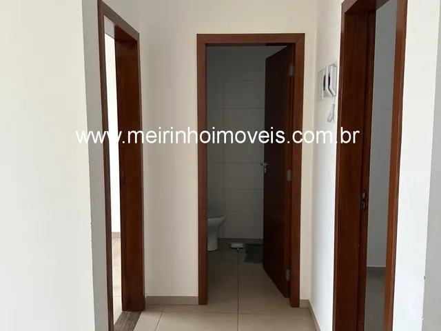Imagem 7: Apartamento 2 dormitórios em Barra Velha - churrasqueira e estacionamento - SC