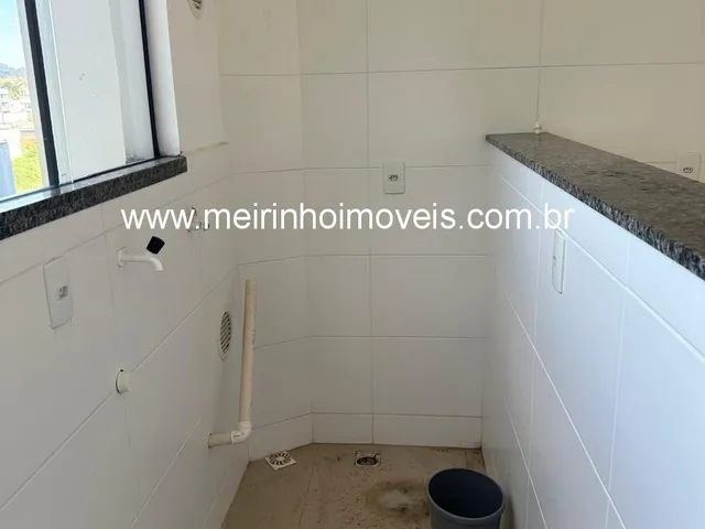 Imagem 4: Apartamento 2 dormitórios em Barra Velha - churrasqueira e estacionamento - SC
