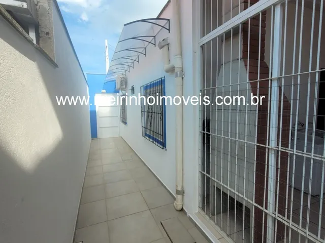 Imagem 3: Casa mobiliada 2 dormitórios no Jardim Iririú - home office e 2 vagas - Joinville/SC