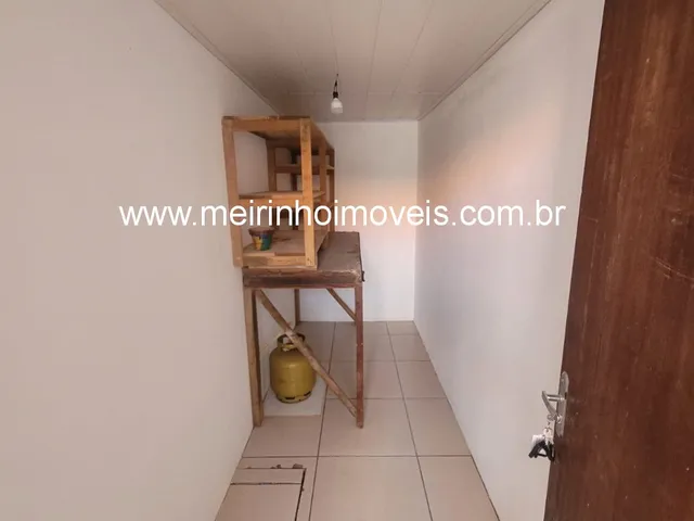 Imagem 5: Casa mobiliada 2 dormitórios no Jardim Iririú - home office e 2 vagas - Joinville/SC