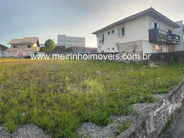 Imagem: Terreno comercial 400 m² no Guanabara