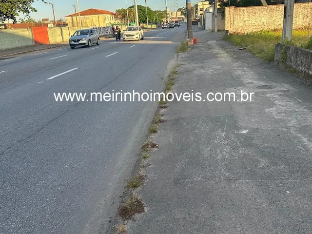 Imagem 5: Terreno comercial 400 m² no Guanabara - próximo ao Posto do Trabalhador - Joinville/SC