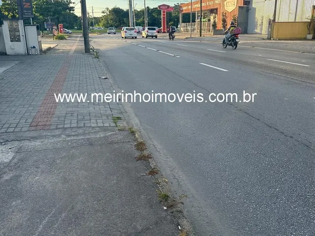 Imagem 4: Terreno comercial 400 m² no Guanabara - próximo ao Posto do Trabalhador - Joinville/SC