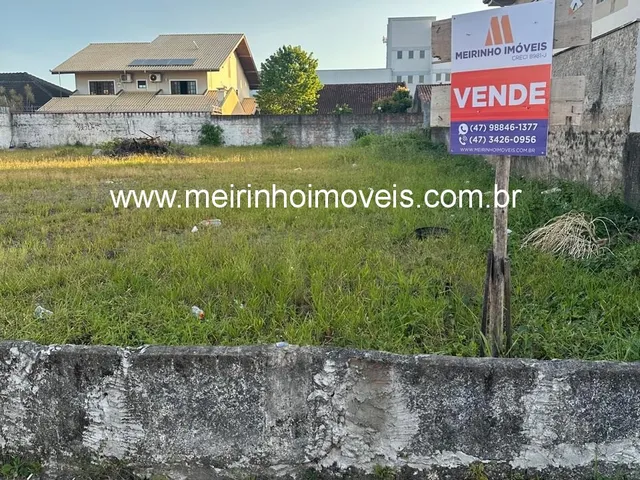 Imagem 3: Terreno comercial 400 m² no Guanabara - próximo ao Posto do Trabalhador - Joinville/SC