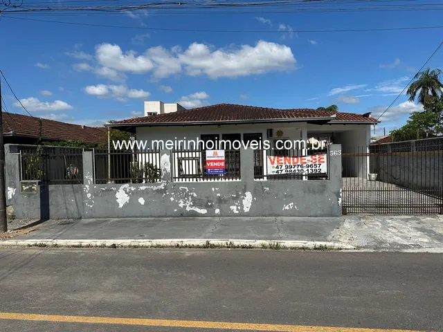 Imagem: Casa averbada 1 suíte 2 dormitórios