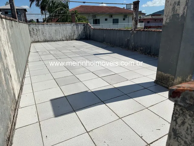 Imagem 2: Casa averbada 1 suíte + 2 dormitórios no Guanabara - edícula com churrasqueira