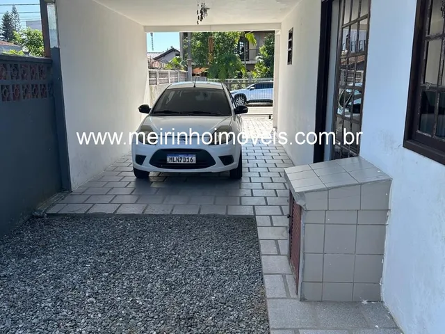 Imagem 9: Casa averbada 1 suíte + 2 dormitórios no Guanabara - edícula com churrasqueira