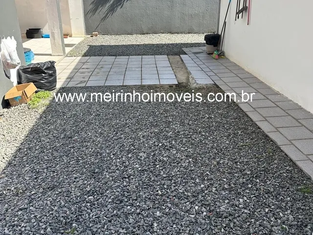 Imagem 11: Casa averbada 1 suíte + 2 dormitórios no Guanabara - edícula com churrasqueira