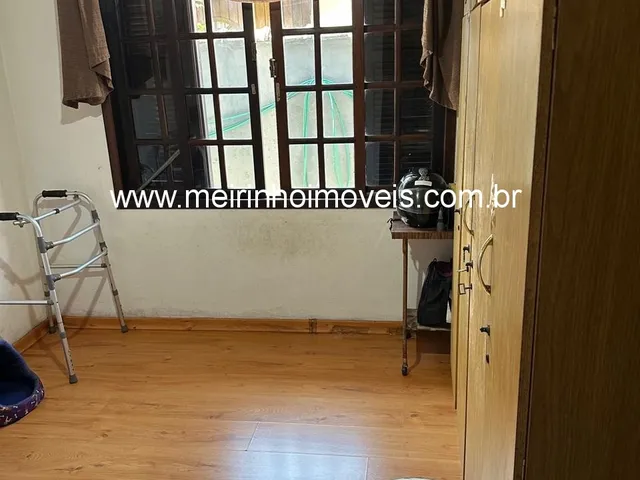 Imagem 8: Casa averbada 1 suíte + 2 dormitórios no Guanabara - edícula com churrasqueira