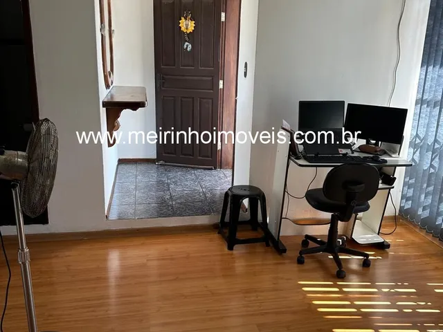 Imagem 12: Casa averbada 1 suíte + 2 dormitórios no Guanabara - edícula com churrasqueira