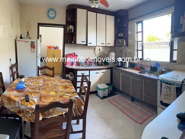 Imagem 4: Casa averbada 1 suíte + 2 dormitórios no Guanabara - edícula com churrasqueira