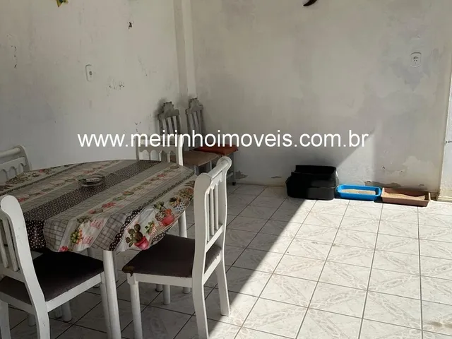 Imagem 7: Casa averbada 1 suíte + 2 dormitórios no Guanabara - edícula com churrasqueira