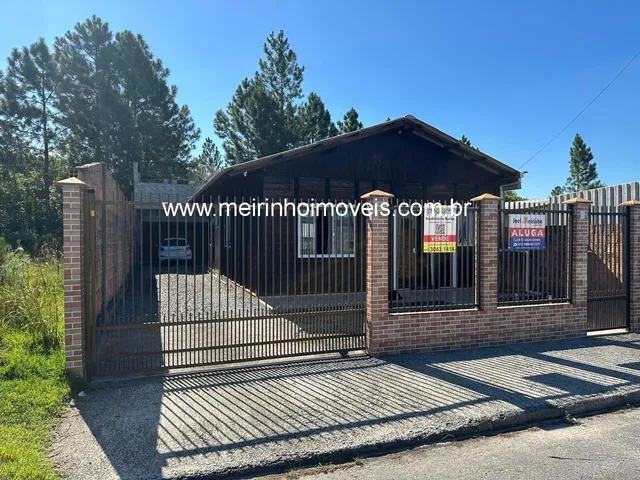Imagem: Ótima Localização Casa para locação