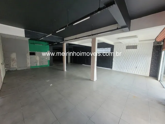 Imagem 11: Sala comercial ampla com vitrine - 90 m² - Iririú - Joinville