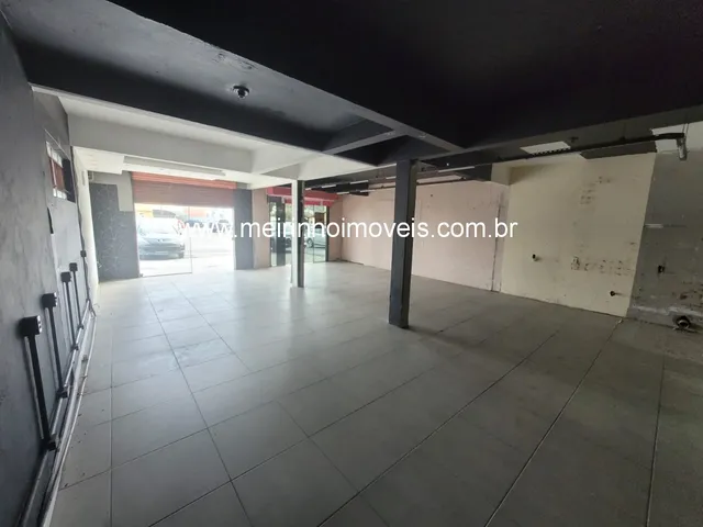 Imagem 8: Sala comercial ampla com vitrine - 90 m² - Iririú - Joinville