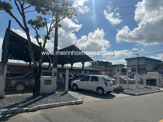 Imagem: Terreno comercial 450 m² no Fátima - esquina