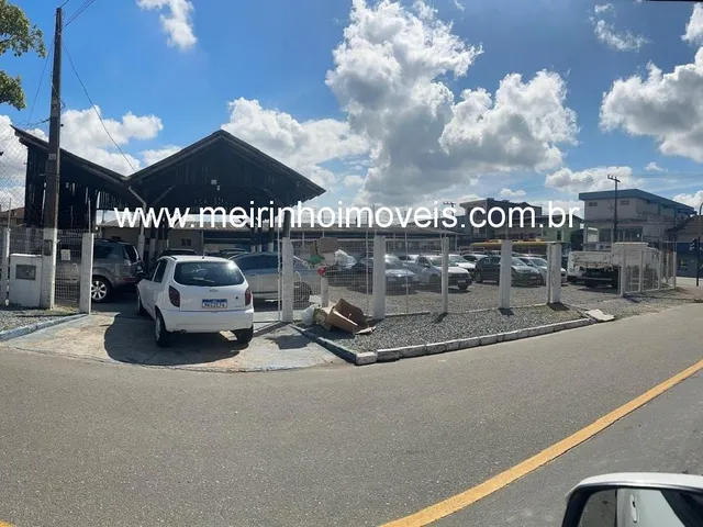 Imagem 5: Terreno comercial 450 m² no Fátima - esquina estratégica - Joinville/SC