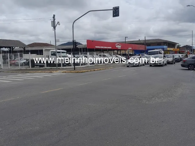 Imagem 4: Terreno comercial 450 m² no Fátima - esquina estratégica - Joinville/SC