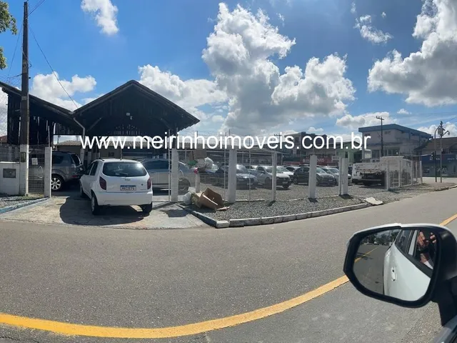 Imagem 10: Terreno comercial 450 m² no Fátima - esquina estratégica - Joinville/SC