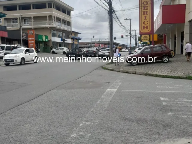 Imagem 3: Terreno comercial 450 m² no Fátima - esquina estratégica - Joinville/SC