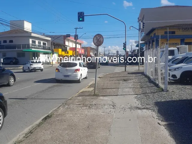 Imagem 7: Terreno comercial 450 m² no Fátima - esquina estratégica - Joinville/SC