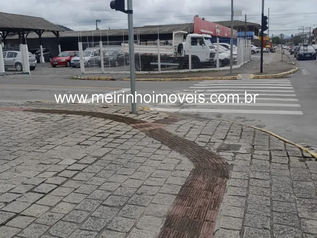 Imagem 12: Terreno comercial 450 m² no Fátima - esquina estratégica - Joinville/SC