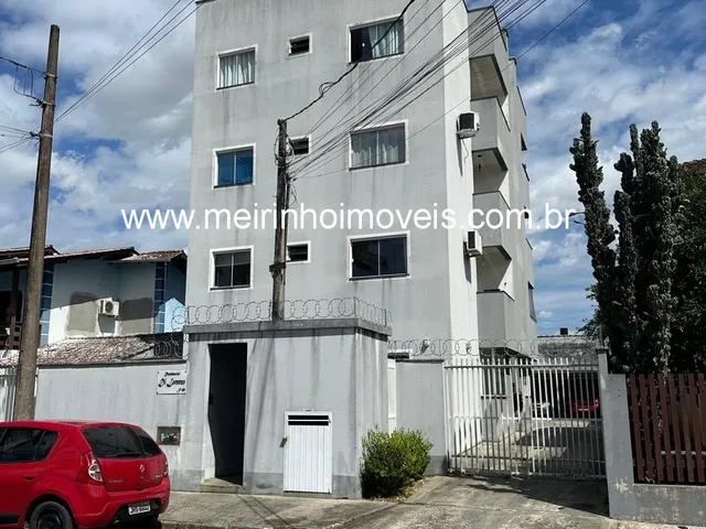 Imagem: Apartamento térreo 2 dormitórios no Guanabara