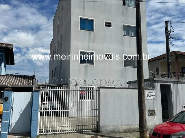 Imagem 9: Apartamento térreo 2 dormitórios no Guanabara - sacada com churrasqueira - Joinville/SC