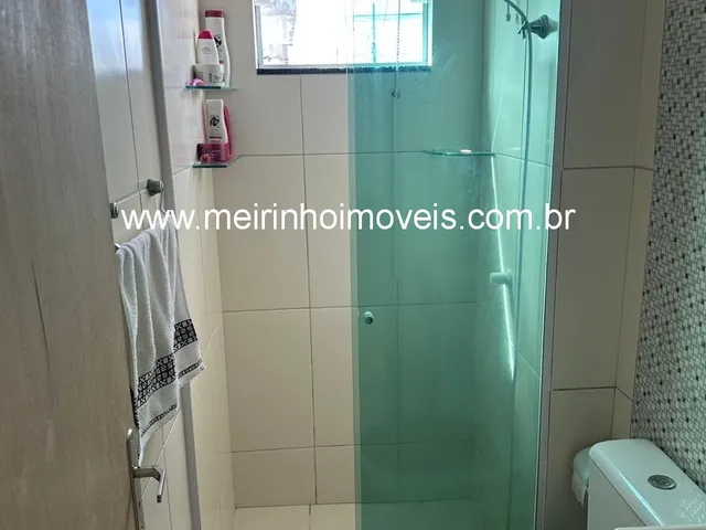 Imagem 4: Apartamento térreo 2 dormitórios no Guanabara - sacada com churrasqueira - Joinville/SC