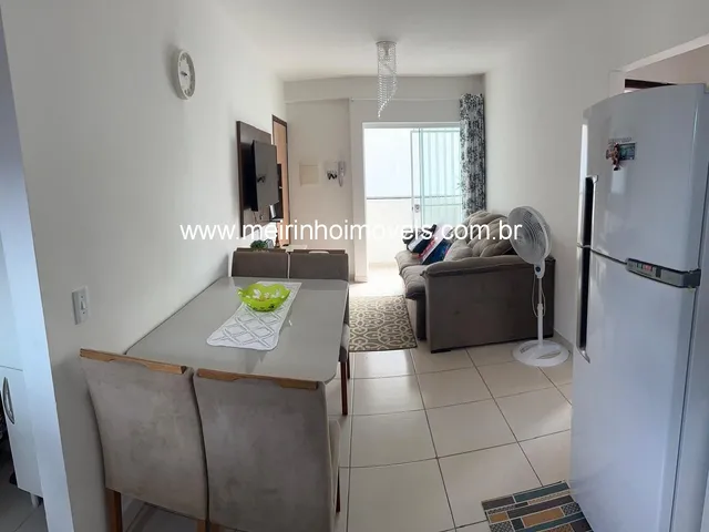 Imagem 5: Apartamento térreo 2 dormitórios no Guanabara - sacada com churrasqueira - Joinville/SC