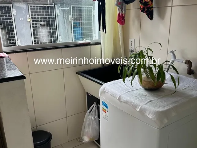Imagem 11: Apartamento térreo 2 dormitórios no Guanabara - sacada com churrasqueira - Joinville/SC