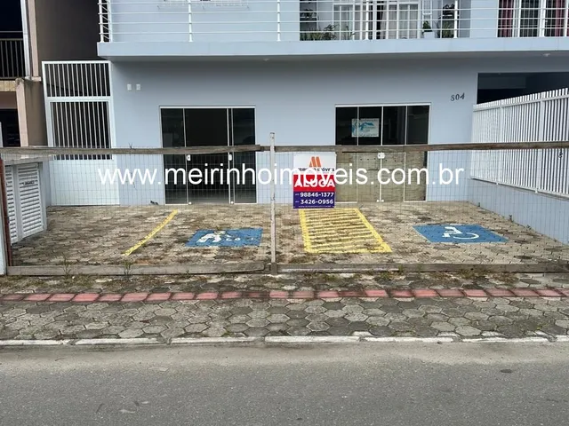 Imagem: Sala comercial 60 m² no Jarivatuba - BWC