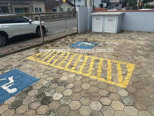 Imagem 2: Sala comercial 60 m² no Jarivatuba - BWC + estacionamento - Joinville/SC