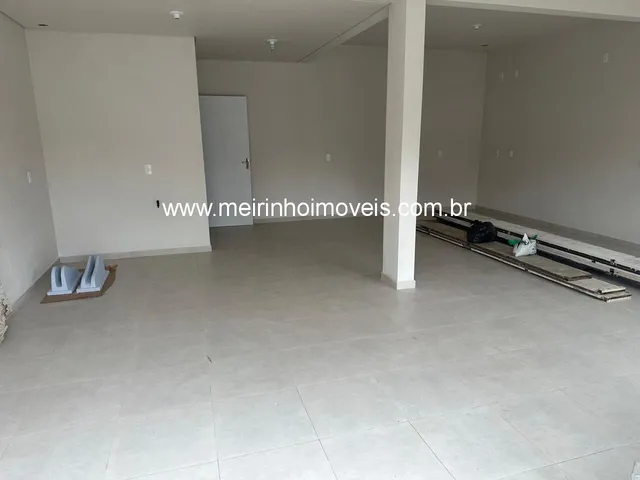 Imagem 5: Sala comercial 60 m² no Jarivatuba - BWC + estacionamento - Joinville/SC