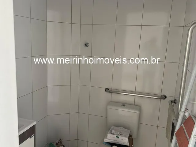 Imagem 3: Sala comercial 60 m² no Jarivatuba - BWC + estacionamento - Joinville/SC