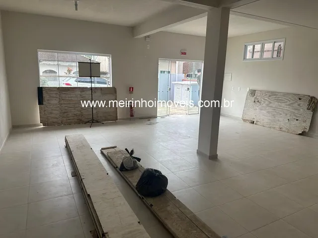 Imagem 4: Sala comercial 60 m² no Jarivatuba - BWC + estacionamento - Joinville/SC