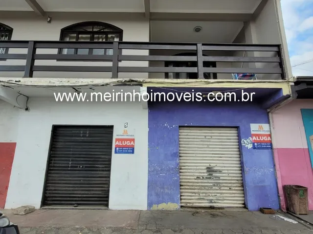 Imagem: Sala Comercial para Locação em Paranaguamirim