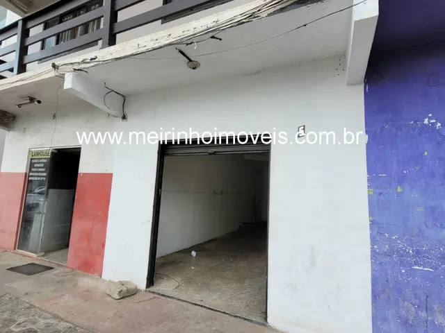 Imagem 4: Sala Comercial para Locação em Paranaguamirim, Joinville - 40m², 1 Sala, 1 Banheiro