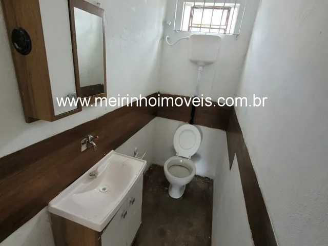 Imagem 2: Sala Comercial para Locação em Paranaguamirim, Joinville - 40m², 1 Sala, 1 Banheiro
