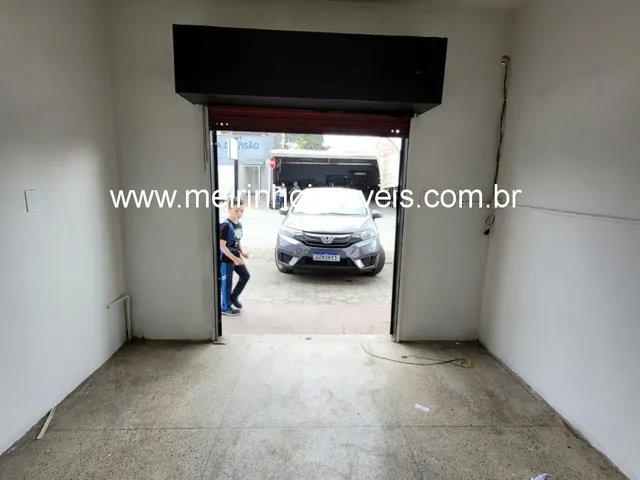 Imagem 7: Sala Comercial para Locação em Paranaguamirim, Joinville - 40m², 1 Sala, 1 Banheiro